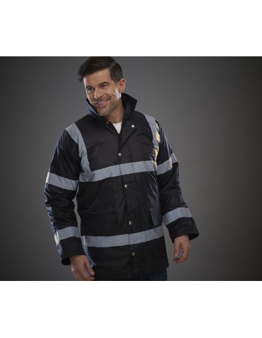 YOK-HVP301-Security Jacket